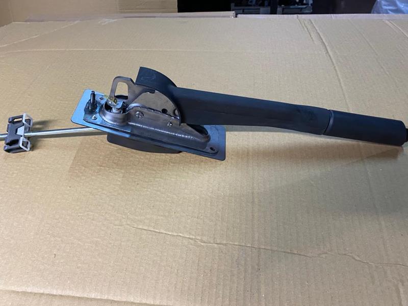 AFT EL FREN KOLU TABANCASI KOMPLE MGN I OEM: 8200080728-7700432379-8200200852 - AFT EFT7700432379 kodlu oto yedek parça görseli