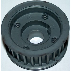 AFT KRANK DİŞLİSİ FIAT DOBLO-BRAVO-GRANDE PUNTO-MAREA-STILO 1.9 D 46436278 OEM: 46436278 - AFT EG421111 kodlu oto yedek parça görseli