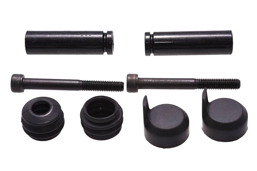 AFT ÖN KALİPER TAMİR TK BOXER-JUMPER-DUCATO III-2.0HDI OEM: 4439.39 - AFT F0644110 kodlu oto yedek parça görseli