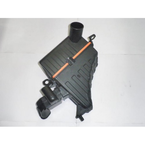 AFT HAVA FİLTRE KAZANI KUTUSU -MÜŞÜRLÜ- TMPR 1.6 KARBÜRATÖRLÜ 7684253 OEM: 7684253 - AFT FK126115-M kodlu oto yedek parça görseli