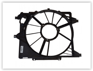 AFT FAN MOTOR DAVLUMBAZI SADECE DAVLUMBAZ MGN I-CLIO II-KNG 7701056374 OEM: 7701056374 - AFT FN211215 kodlu oto yedek parça görseli