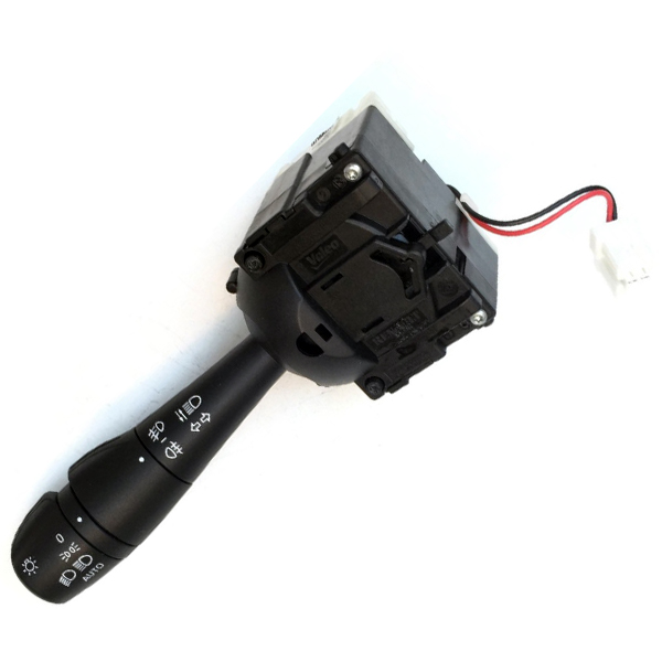 AFT FAR SİNYAL KOLU CAPTUR-CLIO IV-TWNG III-TRAFIC III Otom.Far Sistemi - Ön sis - Arka sis lambasi ile 8201167992-255675887R OEM: 8201167992-255675887R - AFT FSK14421 kodlu oto yedek parça görseli