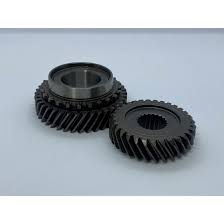 AFT 5. VİTES DİŞLİ TAKIMI RENAULT R9 R11 R19 R21 CLIO 39X31 DİŞ 8200611297-8200607978 OEM: 8200611297-8200607978 - AFT GD113221.T kodlu oto yedek parça görseli