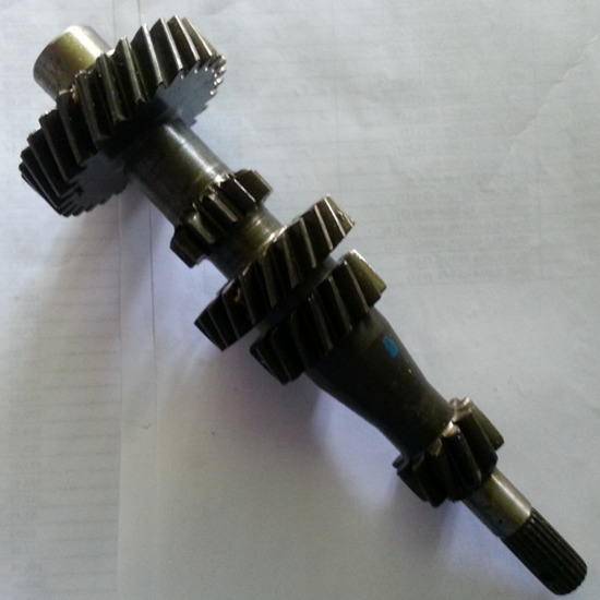 AFT GRUP DİŞLİSİ 1300 EM R12 151300 MD601 7700561530-7700527970 OEM: 7700561530-7700527970 - AFT GD113330 kodlu oto yedek parça görseli