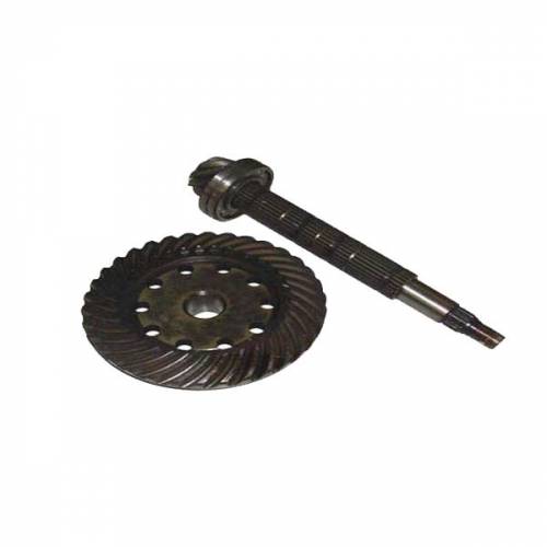 AFT AYNA MAHRUTİ R12 1400 YM 4 İLERİ 9x34 MD610 S 7702175092 OEM: 7702175092 - AFT GD113548 kodlu oto yedek parça görseli