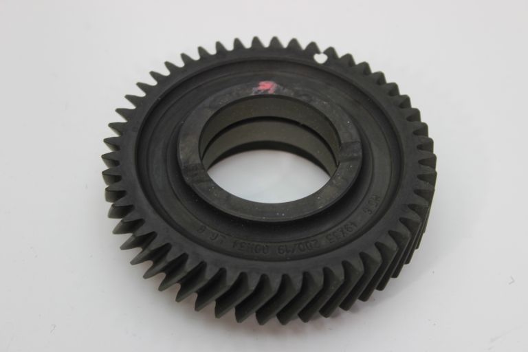 AFT 5.VİTES DİŞLİSİ DUCATO-BOXER-JUMPER 49 DİŞ 49x33 GD127230 9649267388-2338.70-9648816088 OEM: 9649267388-2338.70-9648816088 - AFT GD415127 kodlu oto yedek parça görseli