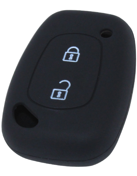 AFT KONTAK ANAHTAR KUMANDA KORUYUCU KILIF SİLİKON SİYAH RENAULT MASTER HMA076-S OEM: HMA076-S - AFT HMA076-S kodlu oto yedek parça görseli