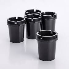 AFT YANMAZ KOKUSUZ KÜLLÜK SİYAH 8 Lİ PAKET HMA903-S OEM: HMA903-S - AFT HMA903-S kodlu oto yedek parça görseli