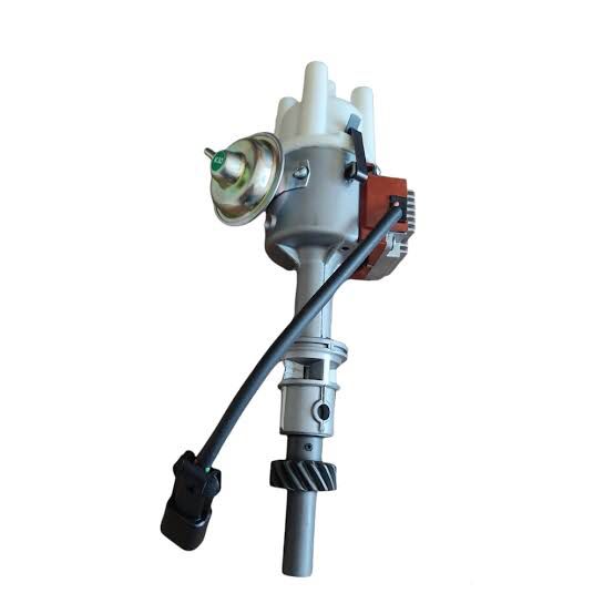 AFT DİSTRİBÜTÖR KOMPLE DKS-M131-DOĞAN-SLX-KARTAL-SAHIN S-UNO 70 15 DİŞ DİKEY 7697394-7773443 OEM: 7697394-7773443 - AFT J1023660 kodlu oto yedek parça görseli