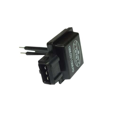 AFT RADYATÖR YEDEK SU DEPO MÜŞÜRÜ PARTNER-BERLINGO-P206-P307 SU SEVİYE SENSÖRÜ OEM: 1306.C0-1306.C3-1306.F0 - AFT J43310 kodlu oto yedek parça görseli