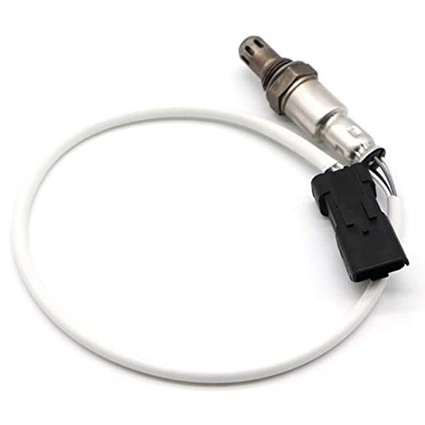 AFT OKSİJEN SENSÖRÜ OPEL CROSSLAND-P108-P208-P2008-P308 II-P301-C ELYSEE-C1-C3-C4 CACTUS-DS3- EB2F-EBO-EBOF 1.2 VTI PureTech 9673438580-3639484 OEM: 9673438580-3639484 - AFT J5043110 kodlu oto yedek parça görseli