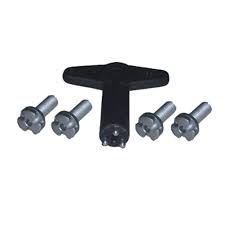 AFT JANT KAPAK SOMUN SETİ VECTRA B-ASTRA G 1610001-90495549 OEM: 1610001-90495549 - AFT JN990110 kodlu oto yedek parça görseli