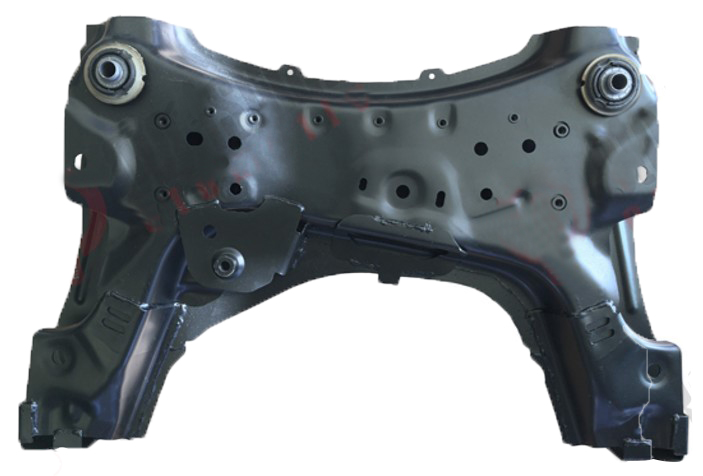 AFT MOTOR BEŞİĞİ RENAULT MEGANE IV 2016 544013257R-544016515R-544012541R OEM: 544013257R-544016515R-544012541R - AFT KAP11191 kodlu oto yedek parça görseli