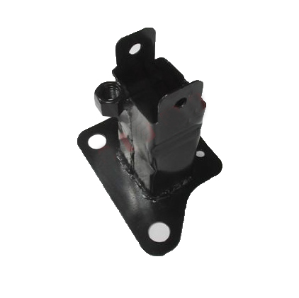 AFT DR 1006 ÖN TAMPON BAĞLANTI DEMİR AYAĞI TRAVERSİ SAĞ MGN II 8200011107 OEM: 8200011107 - AFT KAP11250 kodlu oto yedek parça görseli