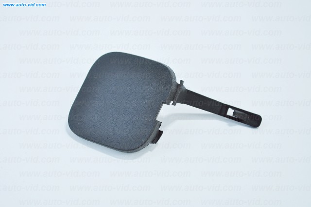 AFT ARKA TAMPON ÇEKİ DEMİR KAPAĞI RENAULT MEGANE II 02 7701475173 OEM: 7701475173 - AFT KAP11295 kodlu oto yedek parça görseli