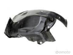 AFT ÖN ÇAMURLUK DAVLUMBAZI SOL MGN III 08 638452549R OEM: 638452549R - AFT KAP11363 kodlu oto yedek parça görseli