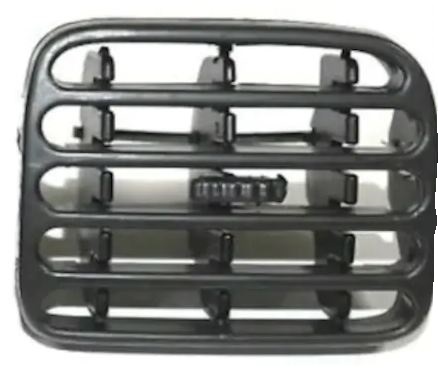 AFT ORTA HAVALANDIRMA DİFRİZÖRÜ SAĞ SİYAH CLIO 7701057729-7702258376-770225828 OEM: 7701057729-7702258376-770225828 - AFT KAP14010S kodlu oto yedek parça görseli