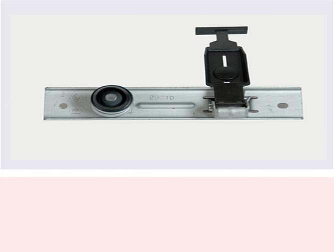 AFT MOTOR KAPUT KİLİT KARŞILIĞI CLIO SYMBOL THALIA 08 8200701114 OEM: 8200701114 - AFT KAP14072 kodlu oto yedek parça görseli