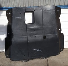 AFT KARTER MUHAFAZASI CLIO SYMBOL JOY THALIA 13 OEM: 758904911R-758900184R - AFT KAP14721 kodlu oto yedek parça görseli