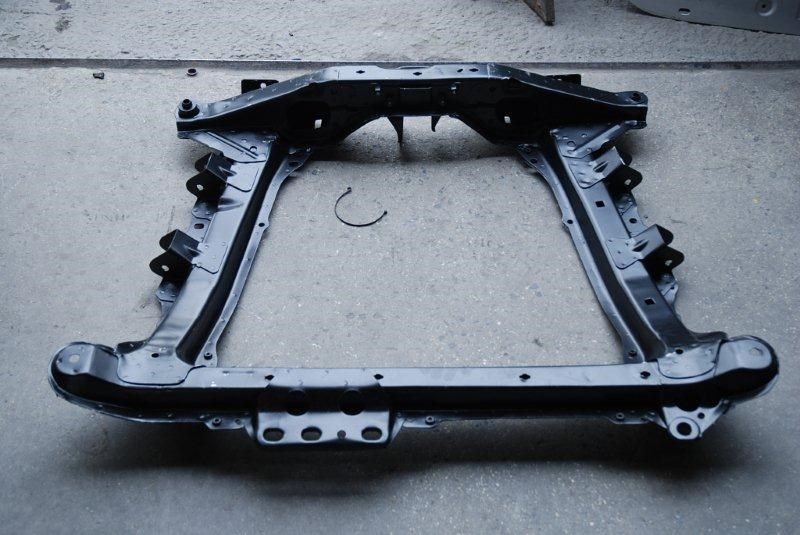 AFT MOTOR BEŞİĞİ KNG-CLIO II BEŞİK 8200759965-8200190035 OEM: 8200759965-8200190035 - AFT KAP16290 kodlu oto yedek parça görseli