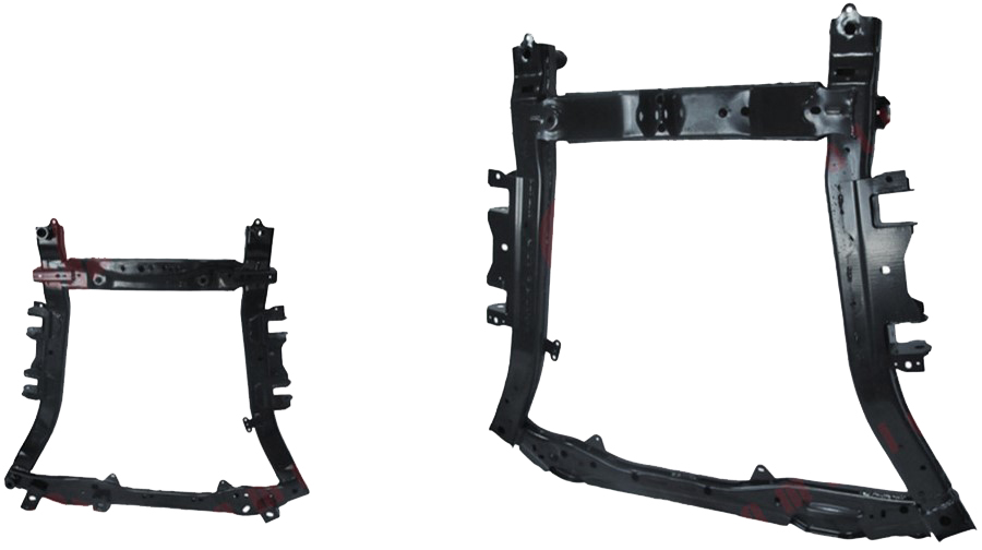 AFT DR 102 MOTOR BEŞİĞİ DACIA DUSTER 17 544015348R OEM: 544015348R - AFT KAP19314 kodlu oto yedek parça görseli