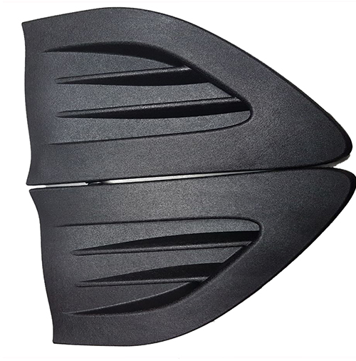 AFT SİS FAR ÇERÇEVESİ KAPAĞI TAKIM LOGAN II-SANDERO II 263310100R OEM: 263310100R - AFT KAP19372 kodlu oto yedek parça görseli