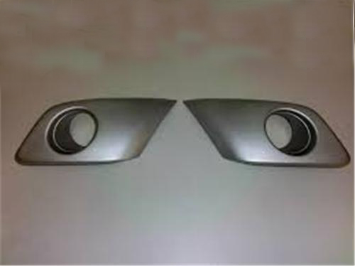 AFT SİS FAR ÇERÇEVESİ TAKIM DACIA SANDERO 7711425352 OEM: 7711425352 - AFT KAP19375 kodlu oto yedek parça görseli