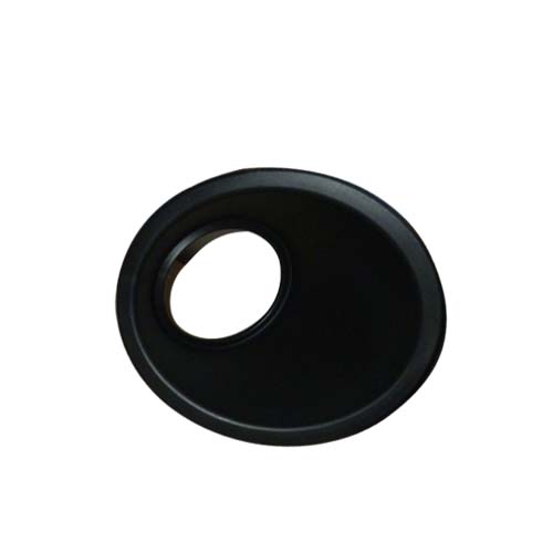 AFT SİS FAR ÇERÇEVESİ SOL FIORINO-BIPPER-NEMO OEM: 735462203 - AFT KAP29291 kodlu oto yedek parça görseli