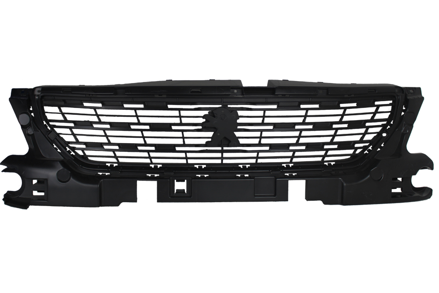 AFT ÖN TAMPON LAT IZGARA 301 17 OEM: 9816027280 - AFT KAP43218 kodlu oto yedek parça görseli