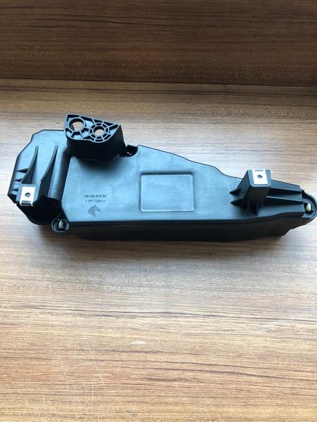 AFT PARTİKÜL FİLTRE KUTUSU ALT/ÜST TK. KAPAĞI P301-P308-P208-PRTNER TEPEE-C3 PICASSO 9809287280 OEM: 9809287280 - AFT KAP43306 kodlu oto yedek parça görseli