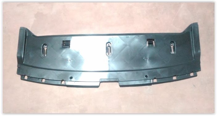 AFT ÖN TAMPON ALT MUHAFAZASI P307 EM 06-08 OEM: 7013.Z7 - AFT KAP43360 kodlu oto yedek parça görseli