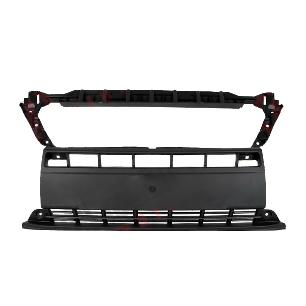 AFT ÖN TAMPON ORTA BOXER-JUMPER-DUCATO 15 1611705180-735619717 OEM: 1611705180-735619717 - AFT KAP44111 kodlu oto yedek parça görseli