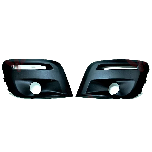 AFT ÖN TAMPON SİS FAR KAPAK TAKIM PARTNER III BERLINGO III 1613564680 OEM: 1613564680 - AFT KAP45114 kodlu oto yedek parça görseli