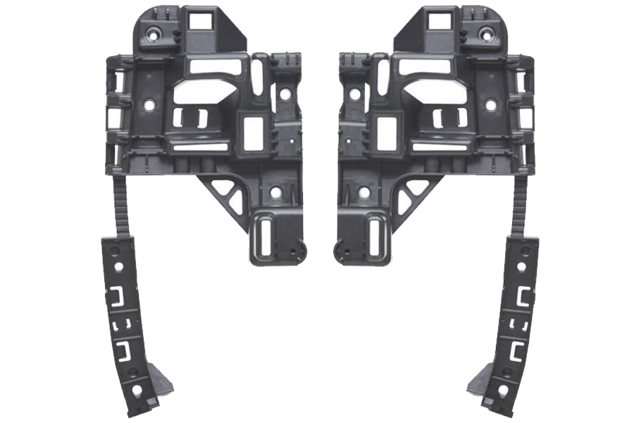 AFT ARKA TAMPON BAĞLANTI AYAĞI TAKIM BERLINGO III-PARTNER 11 OEM: 7416.H9 - AFT KAP45213 kodlu oto yedek parça görseli