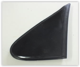 AFT AYNA BAKALİTİ ÖN ÇAMURLUK / AYNA ARASI BAKALİTİ SOL PARTNER TEPEE-BERLINGO III 08 9015.EK OEM: 9015.EK - AFT KAP45361 kodlu oto yedek parça görseli