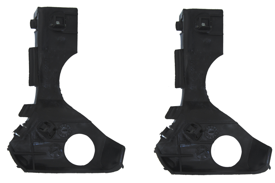 AFT TAMPON AYAĞI BRAKETİ ÖN SAĞ COROLLA 02-07 K 5211502050 OEM: 5211502050 - AFT KAP71220 kodlu oto yedek parça görseli