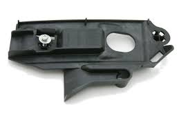 AFT ÖN TAMPON AYAĞI BRAKETİ SAĞ CORSA C-COMBO C 02 11 1406190-13120853 OEM: 1406190-13120853 - AFT KAP90300 kodlu oto yedek parça görseli