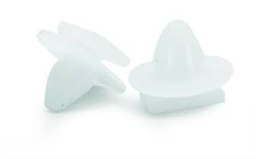 AFT ÇAMURLUK AĞIZ BALKALİT KLİPSİ CORSA C 122920-9114743 OEM: 122920-9114743 - AFT KAP90320 kodlu oto yedek parça görseli