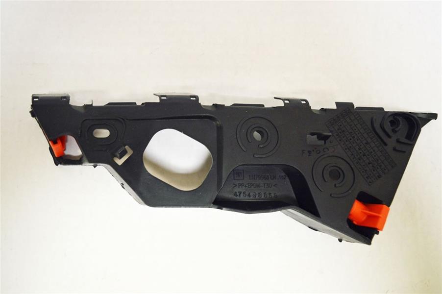 AFT ÖN TAMPON AYAĞI SAĞ ASTRA-H 1406548-24460284 OEM: 1406548-24460284 - AFT KAP90411 kodlu oto yedek parça görseli