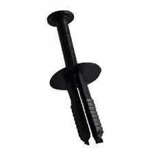 AFT TAMPON KLİPSİ ÖN CORSA B-ASTRA G-VECTRA B-VECTRA TÜM MODELLER 1400806-90508809 OEM: 1400806-90508809 - AFT KAP90415 kodlu oto yedek parça görseli