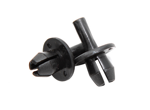 AFT ÇAMURLUK DAVLUMBAZ KLİPSİ ASTRA-VECTRA-CORSA-MERIVA-OMEGA OPEL ÜNİVERSAL 1719245-90138810 OEM: 1719245-90138810 - AFT KAP90416 kodlu oto yedek parça görseli