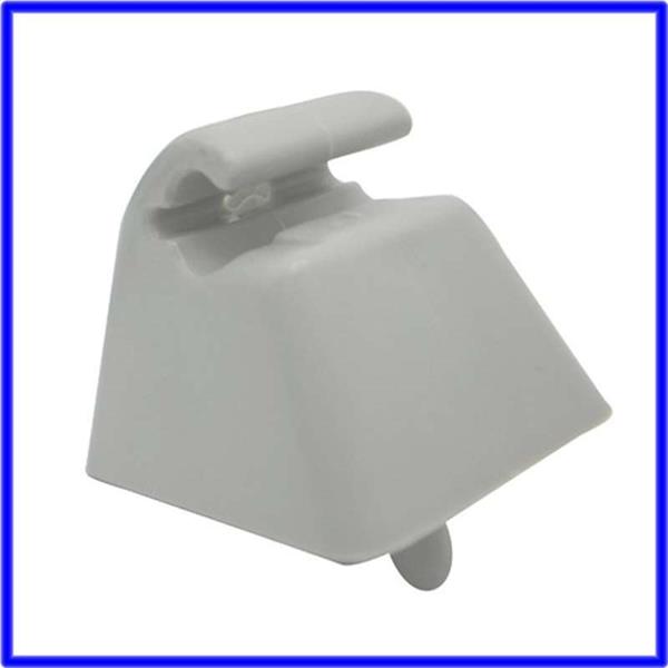 AFT GÜNEŞLİK AYAĞI ASTRA F-VECTRA A-CORSA B OEM: 1438336-90332334 - AFT KAP90418 kodlu oto yedek parça görseli