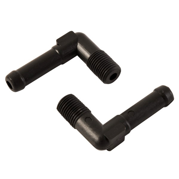 AFT TERMOSTAT PLASTİĞİ PİPOSU ASTRA G OEM: 1338331-90573326 - AFT KAP90454 kodlu oto yedek parça görseli