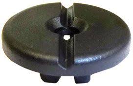 AFT FAR KLİPSİ OPEL VECTRA B-ASTRA G OEM: 1274977-90506890 - AFT KAP90610 kodlu oto yedek parça görseli