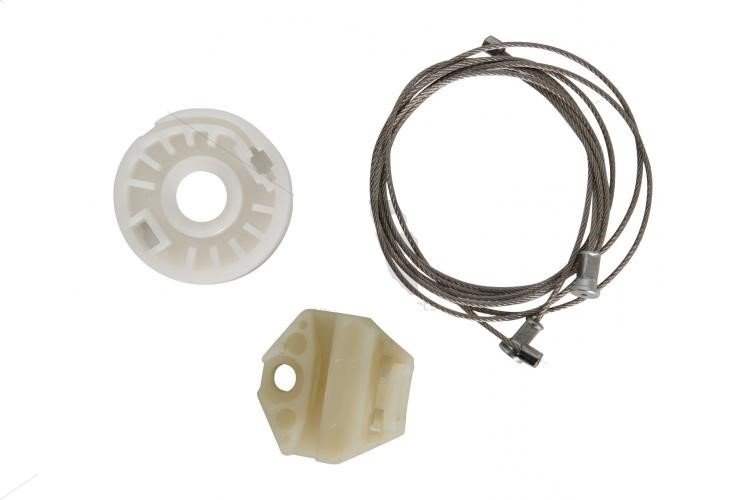 AFT ARKA CAM KRİKO TAMİR TAKIMI VECTRA B 140255-90520229 OEM: 140255-90520229 - AFT KAP90911 kodlu oto yedek parça görseli