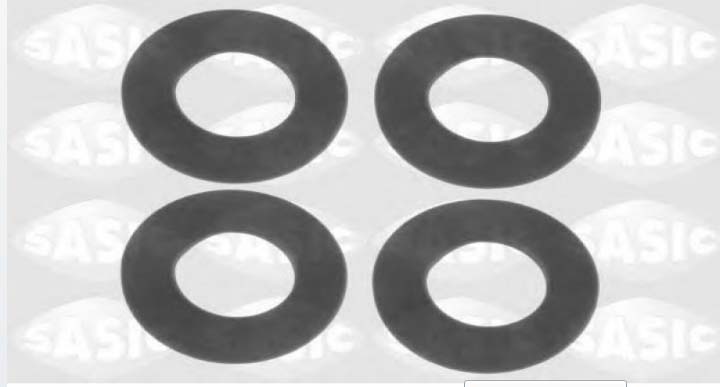 AFT ENJEKTÖR KÜTÜK CONTA TK. 4 AD. LGN-MGN F3R 2.0 8V 7703065275 OEM: 7703065275 - AFT KC518220 kodlu oto yedek parça görseli