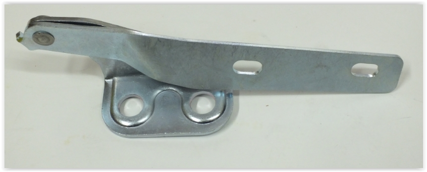 AFT KAPUT MENTEŞESİ SOL R19 7702253286 OEM: 7702253286 - AFT KKM12211 kodlu oto yedek parça görseli