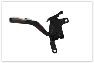 AFT MOTOR KAPUT MENTEŞESİ SOL CLIO IV 654010257R OEM: 654010257R - AFT KKM15671 kodlu oto yedek parça görseli