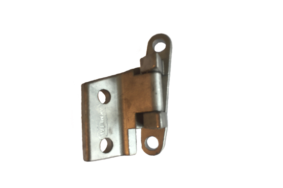 AFT KAPI MENTEŞESİ ALT SLX-DKS OEM: 85013019 - AFT KKM23110 kodlu oto yedek parça görseli