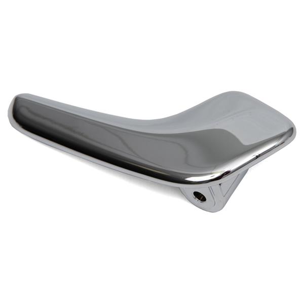 AFT KAPI İÇ AÇMA KROM SOL ÖN CORSA D 136044-13297813 OEM: 136044-13297813 - AFT KKM90111 kodlu oto yedek parça görseli